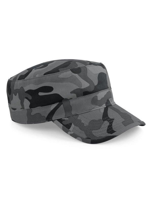 urban camouflage